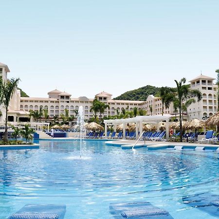 Riu Guanacaste Hotel Matapalo  Exterior photo