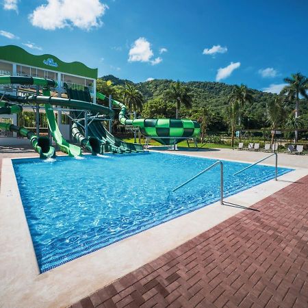 Riu Guanacaste Hotel Matapalo  Exterior photo