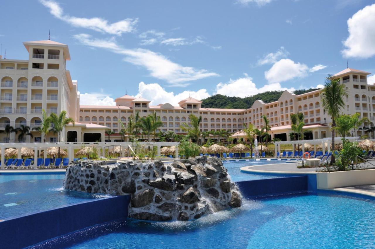 Riu Guanacaste Hotel Matapalo  Exterior photo