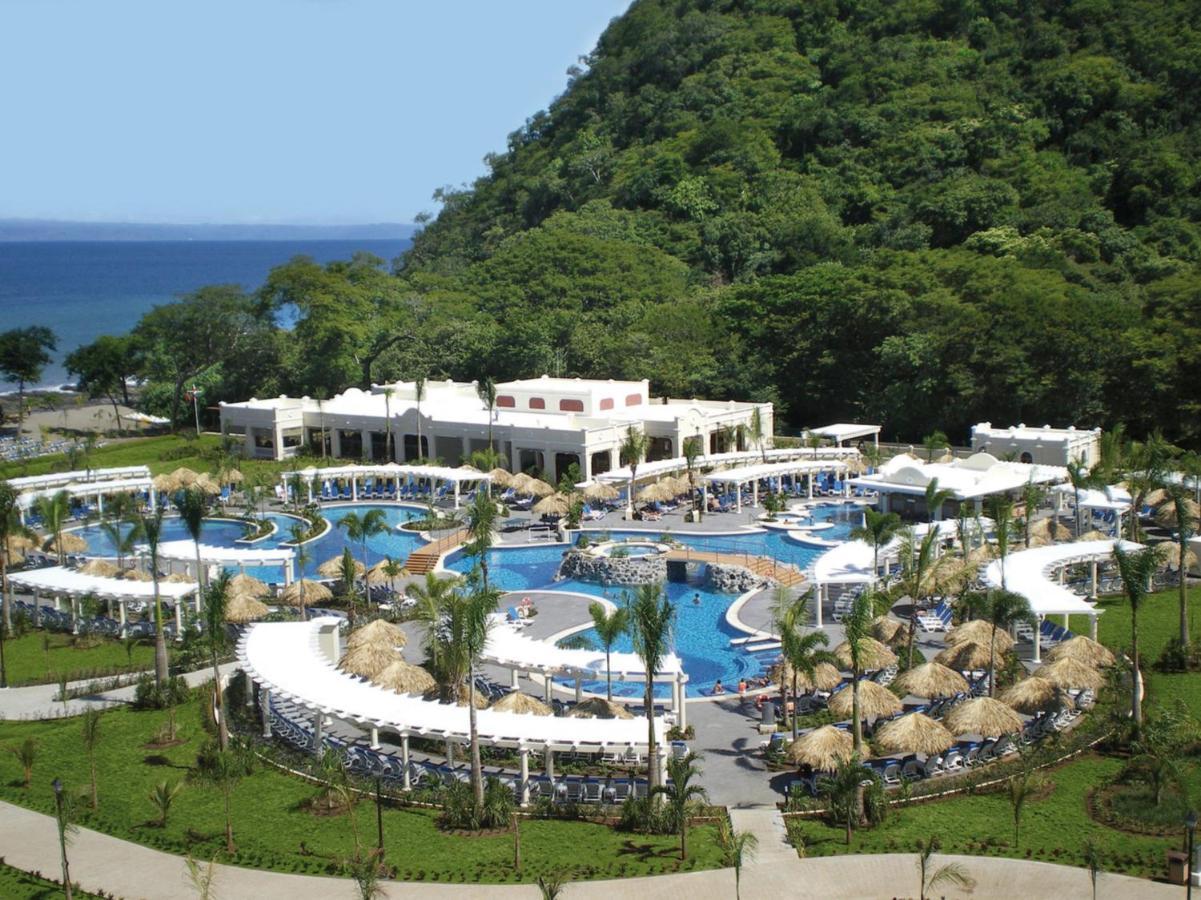 Riu Guanacaste Hotel Matapalo  Exterior photo