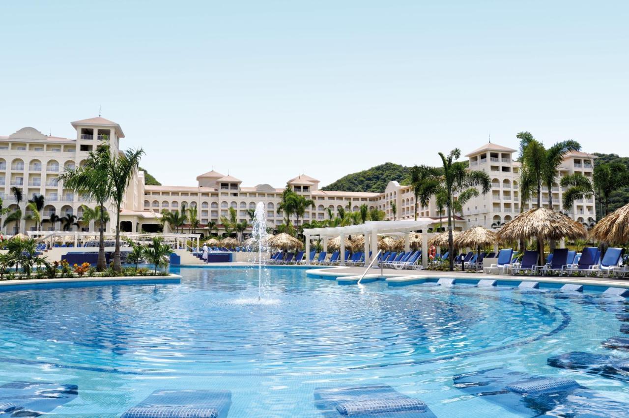 Riu Guanacaste Hotel Matapalo  Exterior photo