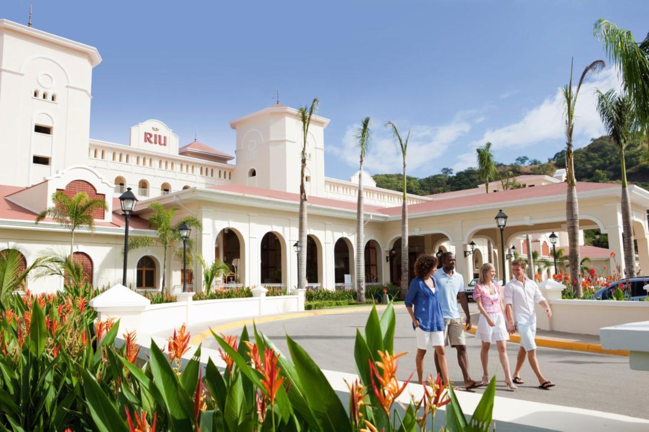 Riu Guanacaste Hotel Matapalo  Exterior photo