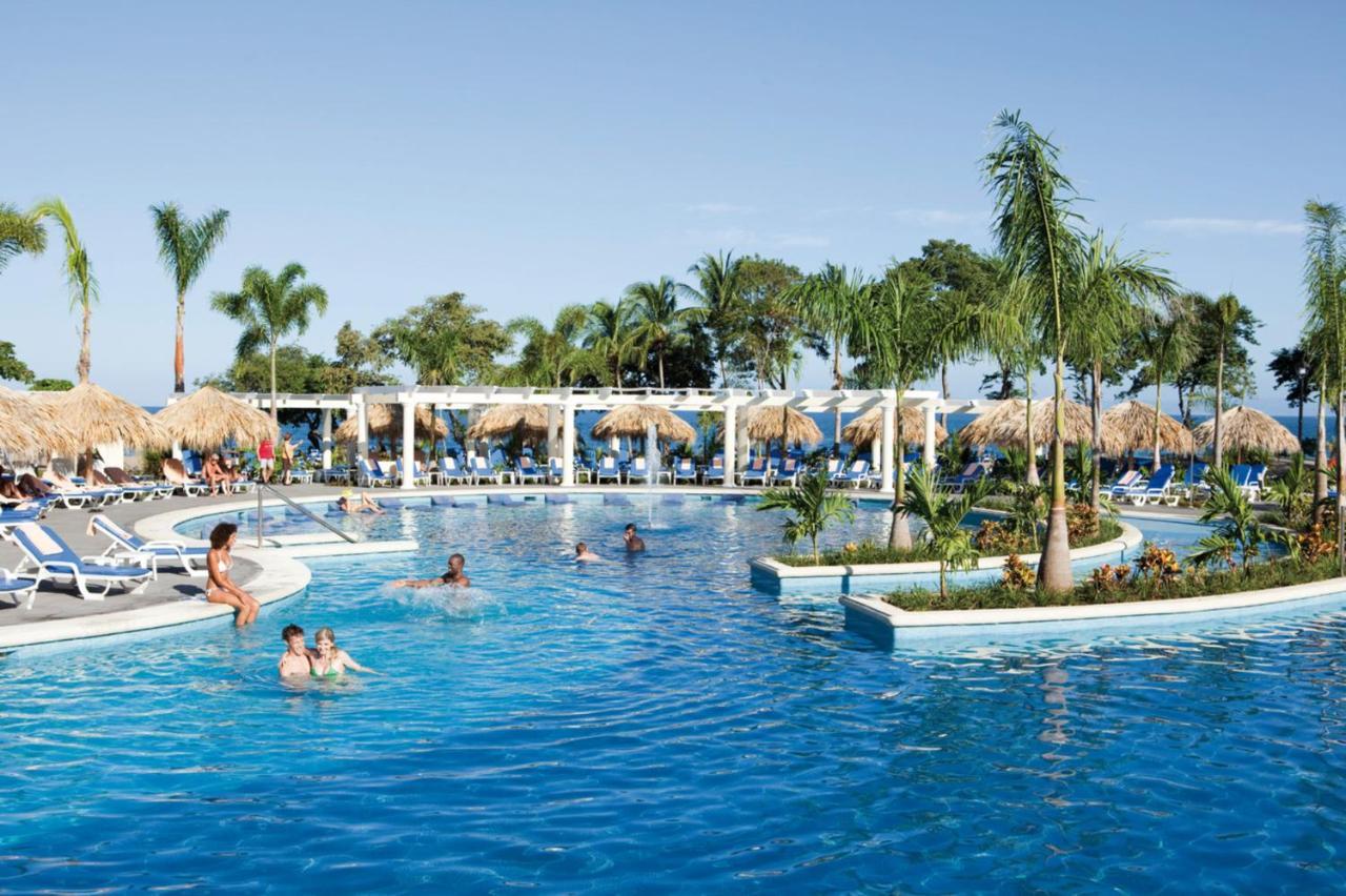 Riu Guanacaste Hotel Matapalo  Exterior photo