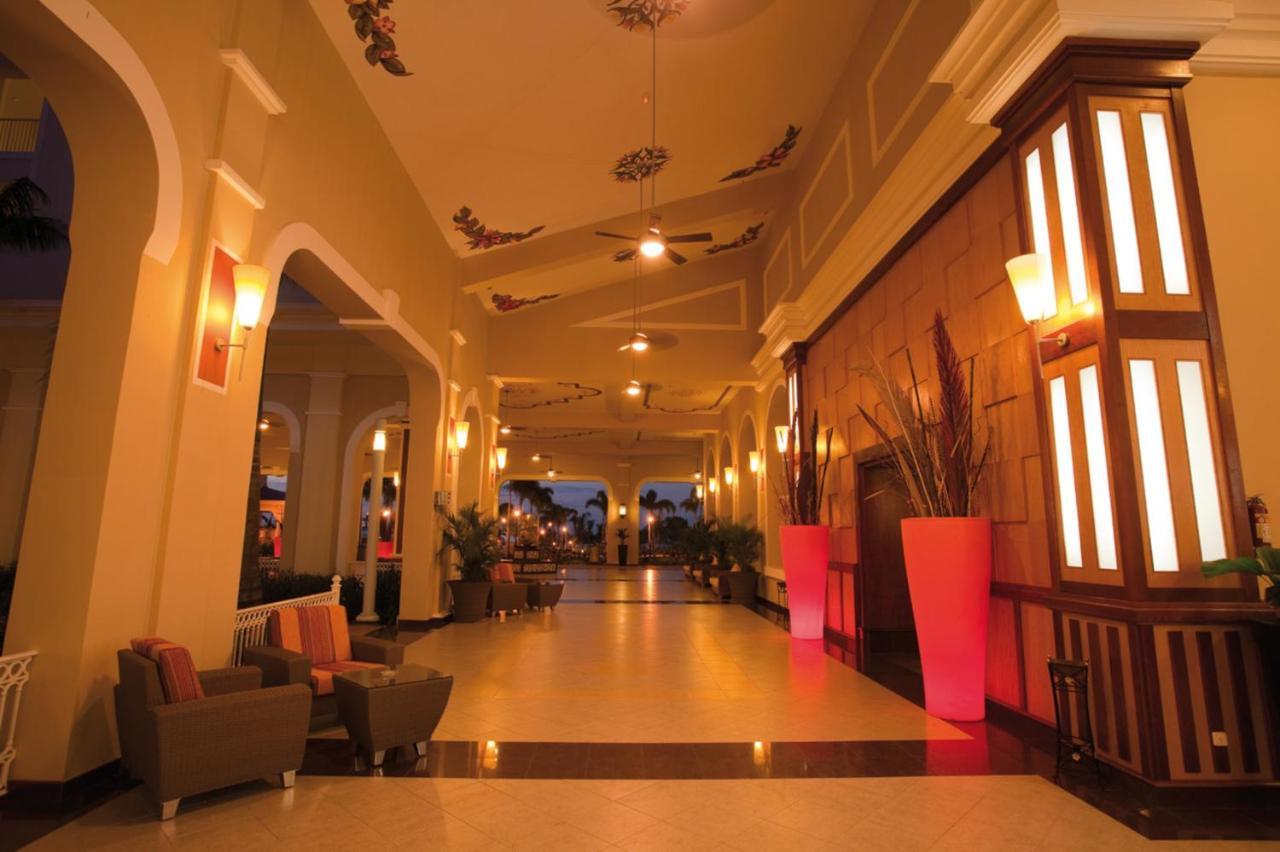 Riu Guanacaste Hotel Matapalo  Exterior photo