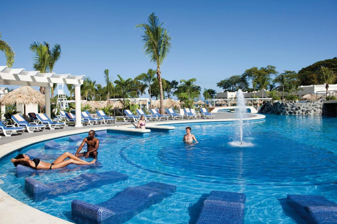 Riu Guanacaste Hotel Matapalo  Exterior photo