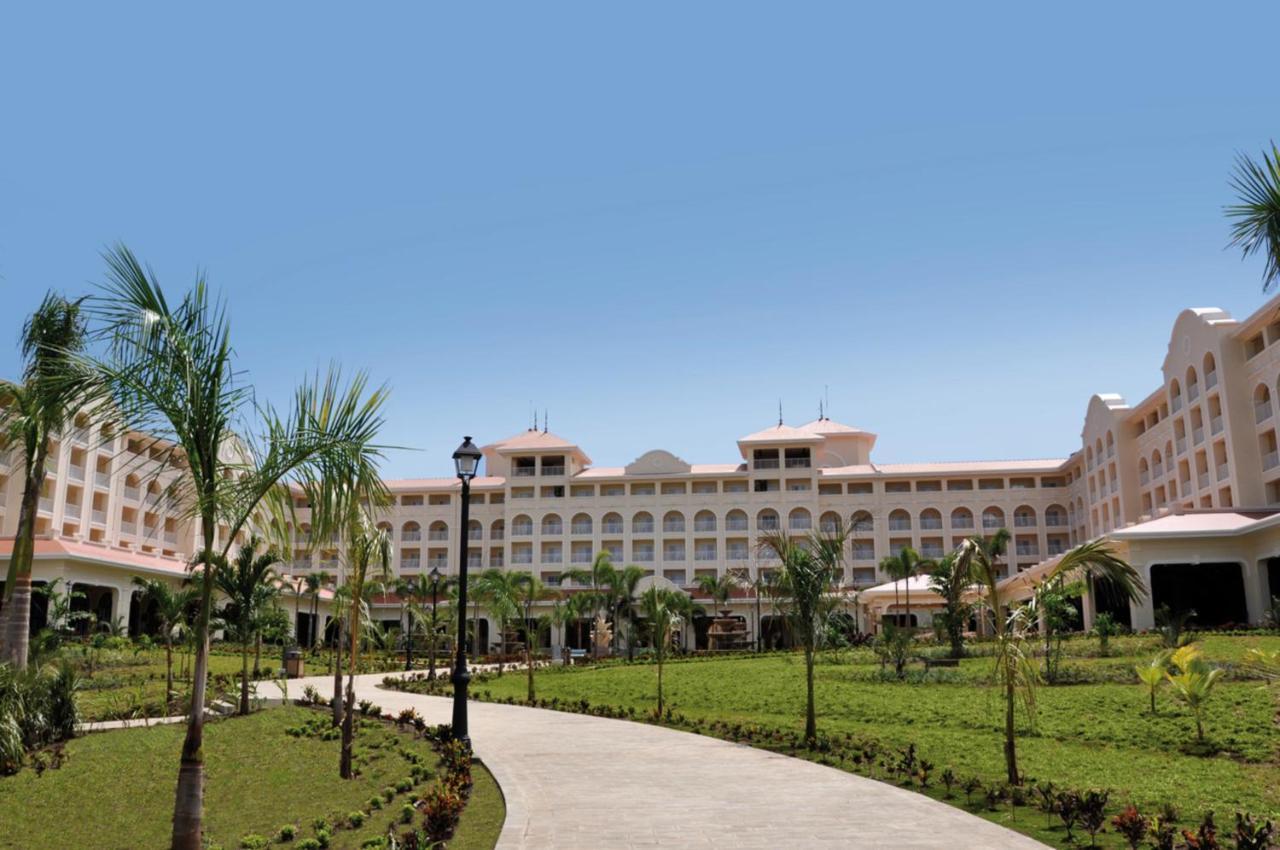 Riu Guanacaste Hotel Matapalo  Exterior photo