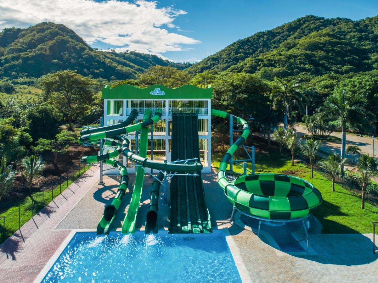 Riu Guanacaste Hotel Matapalo  Exterior photo