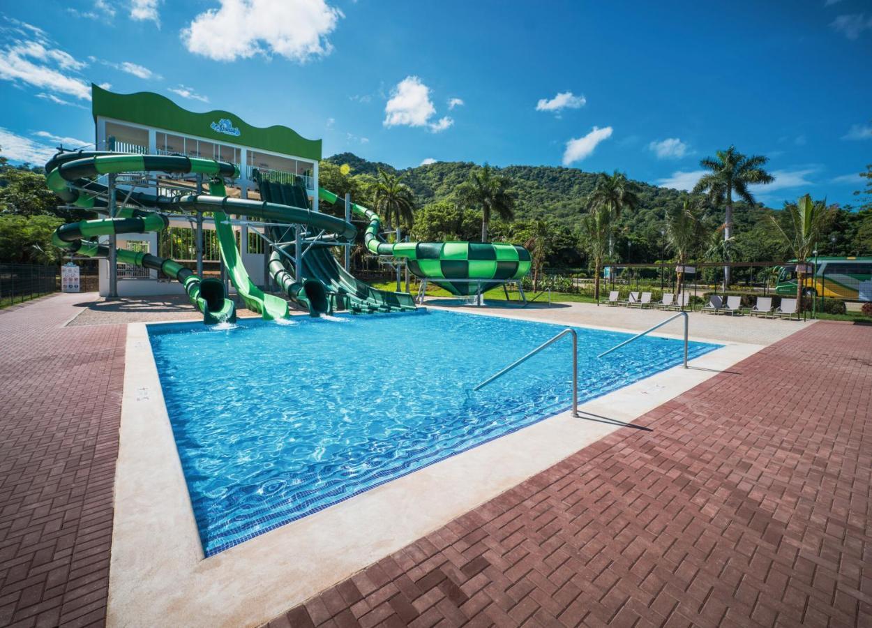 Riu Guanacaste Hotel Matapalo  Exterior photo