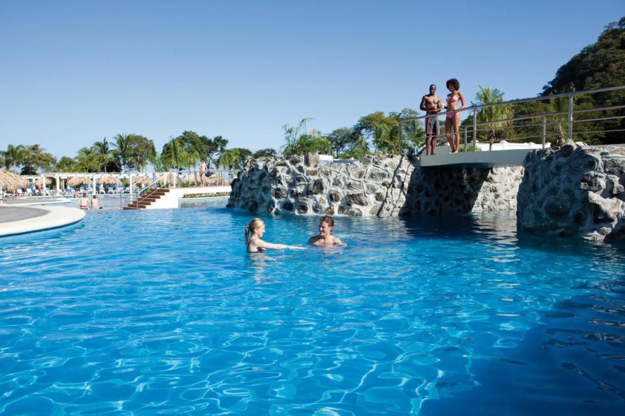 Riu Guanacaste Hotel Matapalo  Exterior photo
