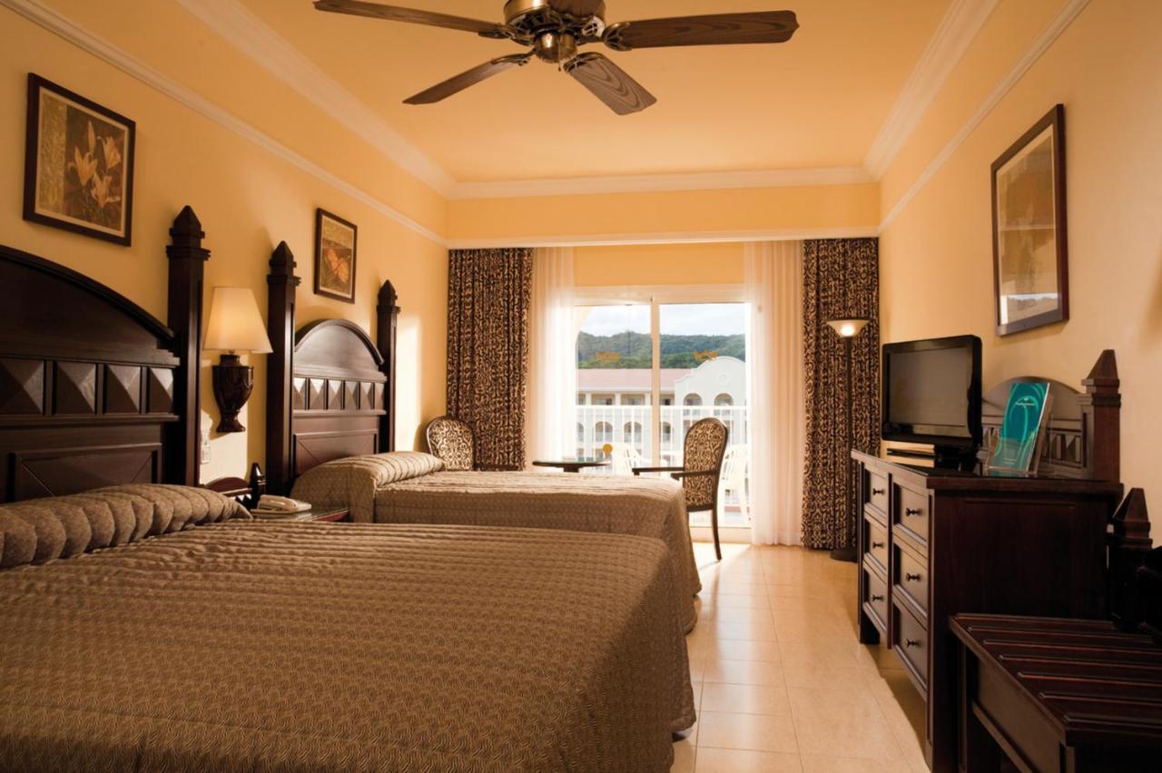 Riu Guanacaste Hotel Matapalo  Exterior photo