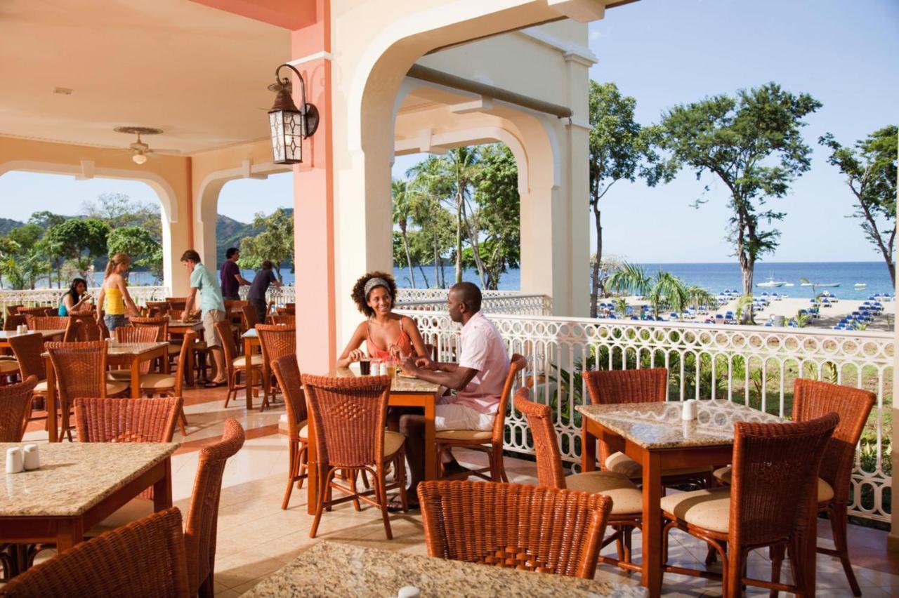 Riu Guanacaste Hotel Matapalo  Exterior photo
