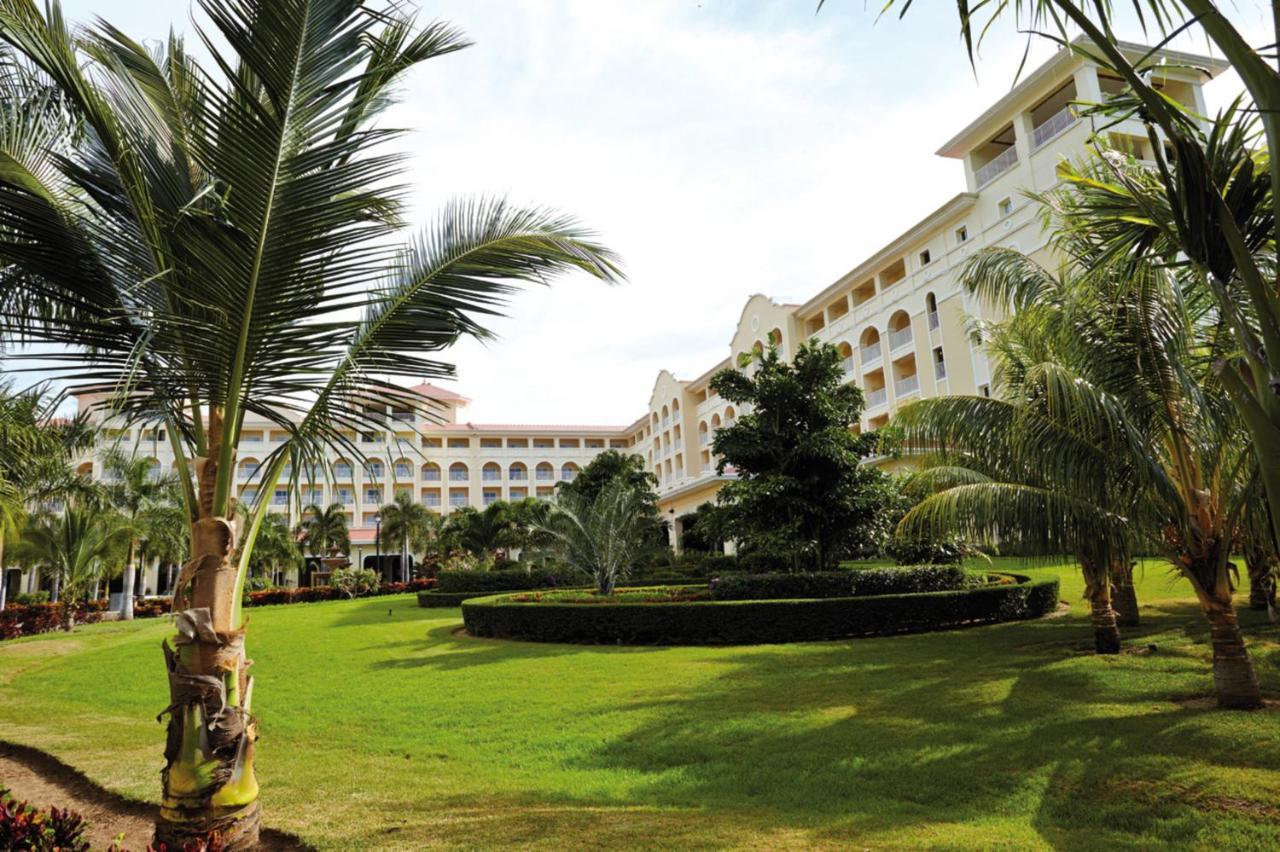 Riu Guanacaste Hotel Matapalo  Exterior photo