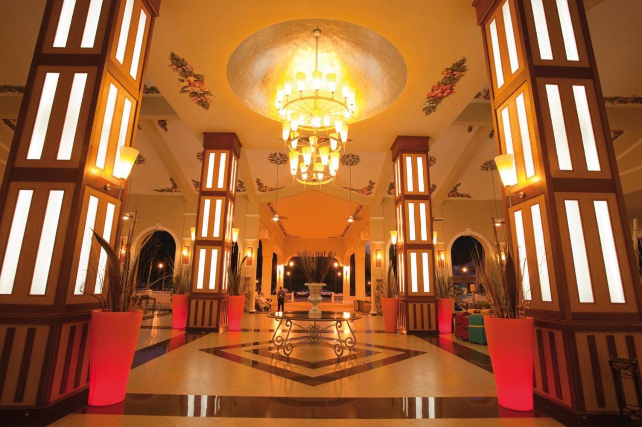 Riu Guanacaste Hotel Matapalo  Exterior photo