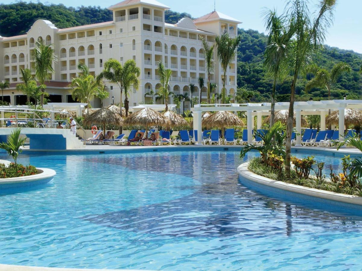 Riu Guanacaste Hotel Matapalo  Exterior photo