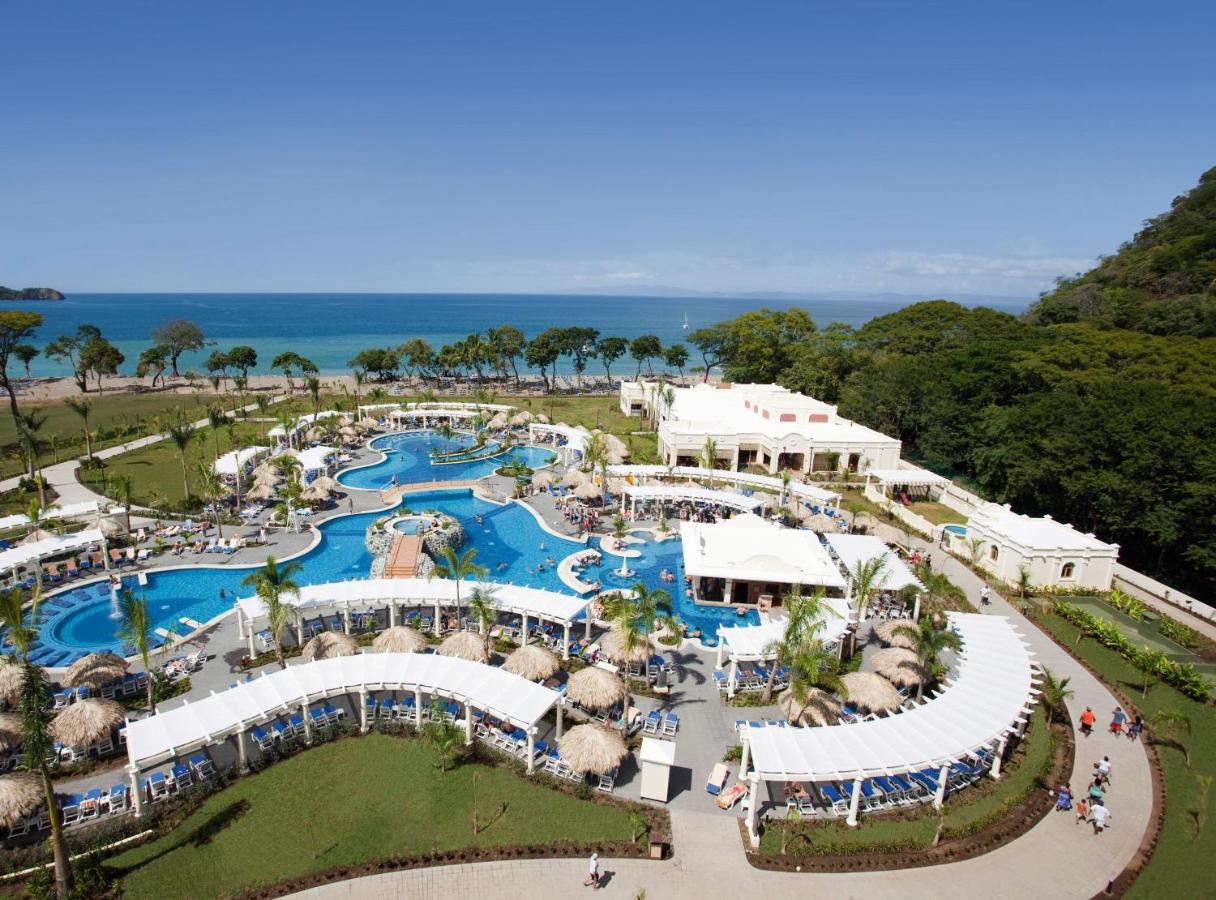 Riu Guanacaste Hotel Matapalo  Exterior photo