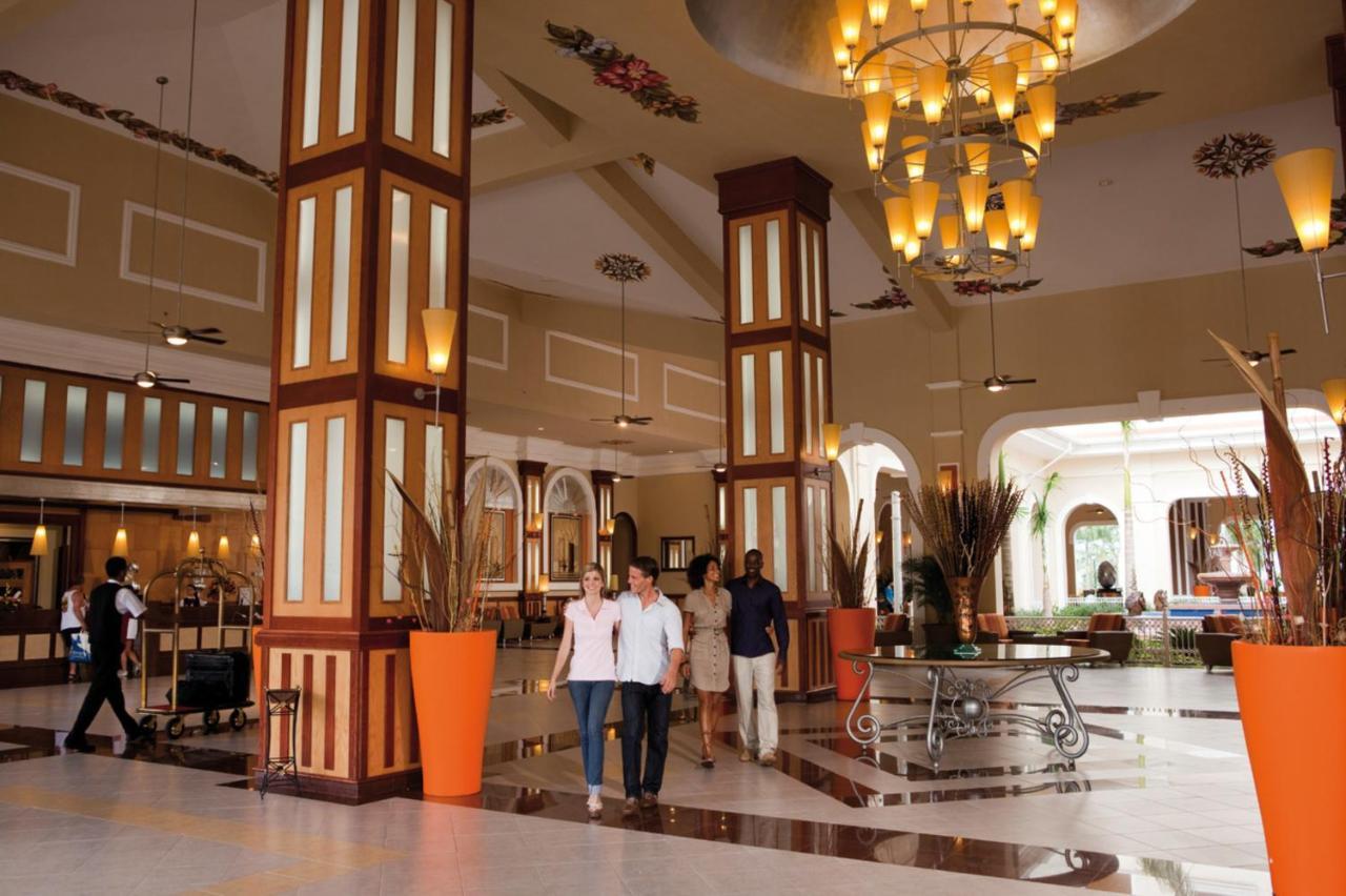 Riu Guanacaste Hotel Matapalo  Exterior photo