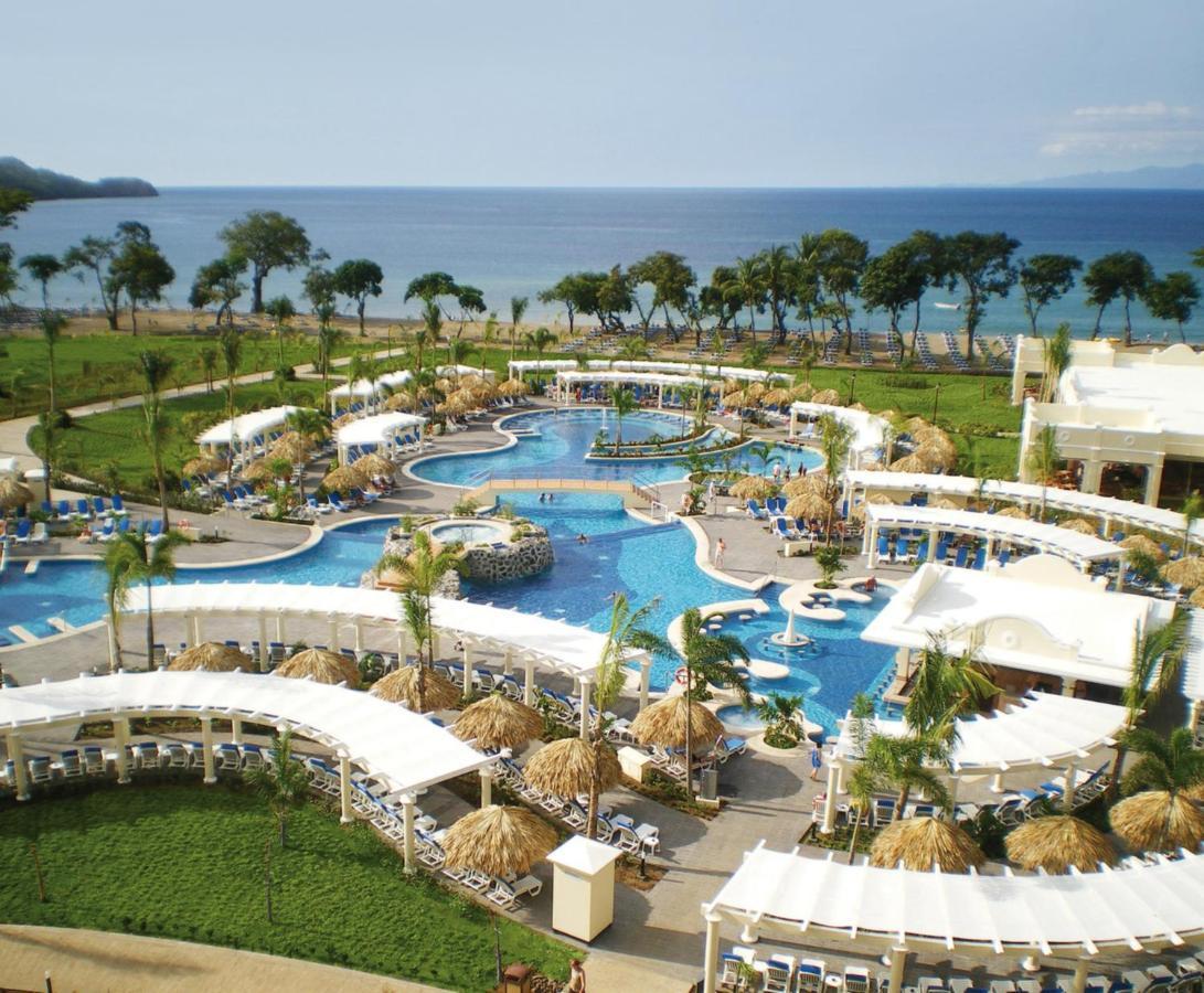 Riu Guanacaste Hotel Matapalo  Exterior photo