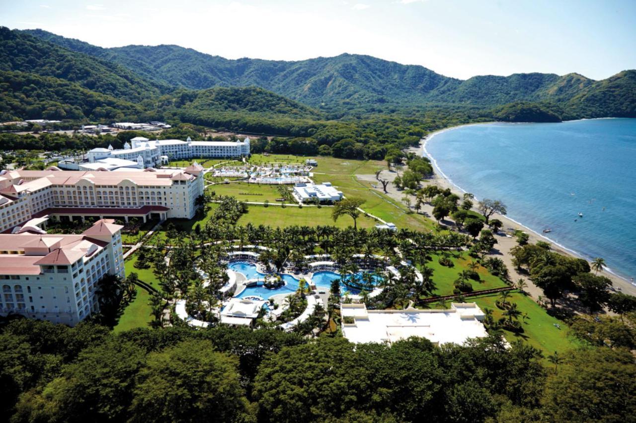 Riu Guanacaste Hotel Matapalo  Exterior photo