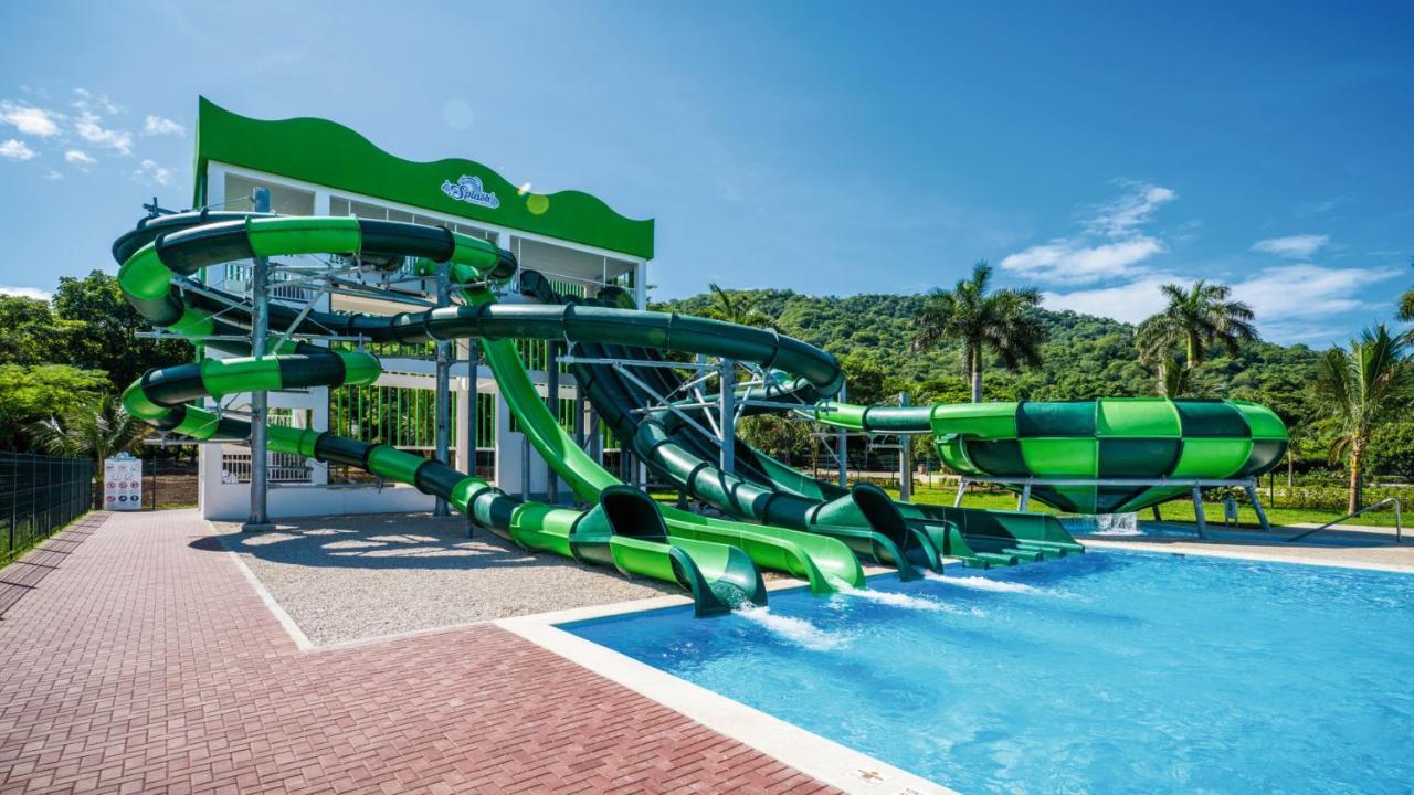 Riu Guanacaste Hotel Matapalo  Exterior photo