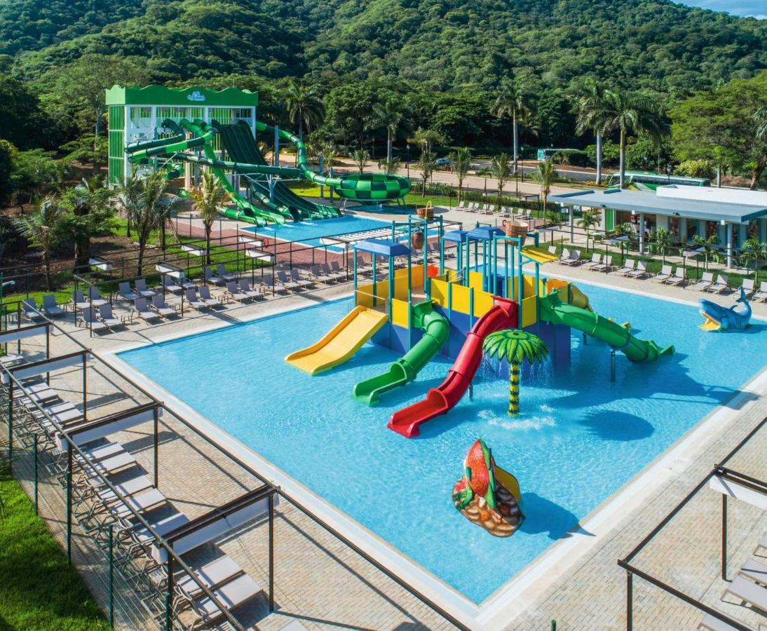 Riu Guanacaste Hotel Matapalo  Exterior photo