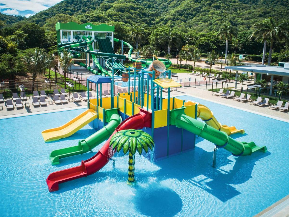 Riu Guanacaste Hotel Matapalo  Exterior photo