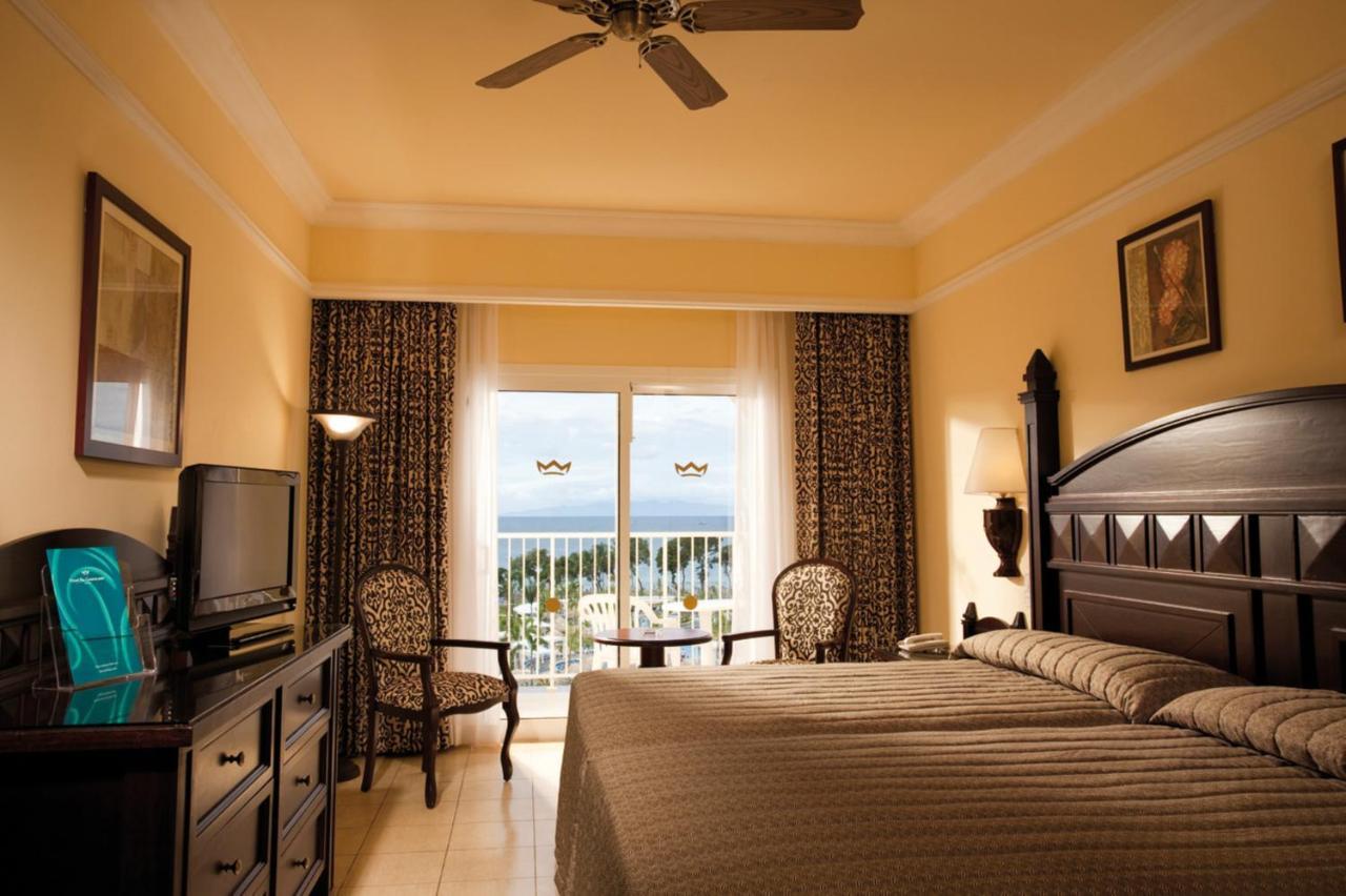 Riu Guanacaste Hotel Matapalo  Exterior photo