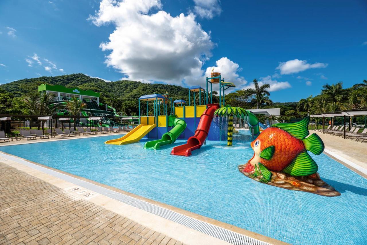 Riu Guanacaste Hotel Matapalo  Exterior photo